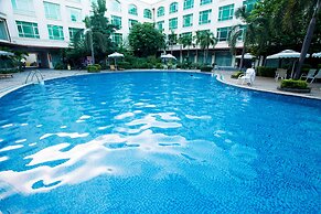 San Jiang Grand Hotel