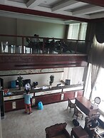 San Jiang Grand Hotel