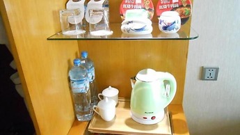 San Jiang Grand Hotel