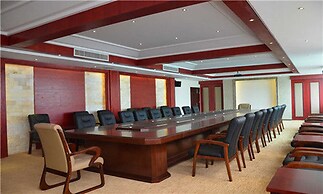 San Jiang Grand Hotel