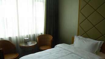 San Jiang Grand Hotel