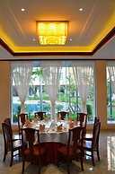 San Jiang Grand Hotel