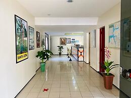 Hotel Canto Da Praia