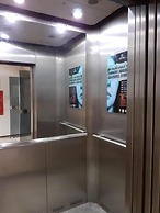 Hotel Canto Da Praia