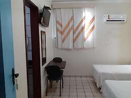 Hotel Canto Da Praia