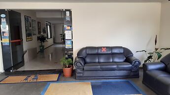 Hotel Canto Da Praia