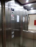 Hotel Canto Da Praia