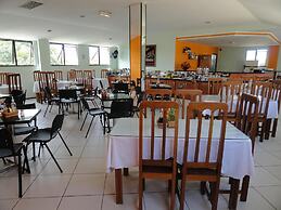 Hotel Canto Da Praia