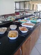 Hotel Canto Da Praia