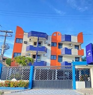 Hotel Canto Da Praia