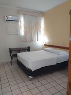 Hotel Canto Da Praia