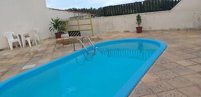 Hotel Canto Da Praia