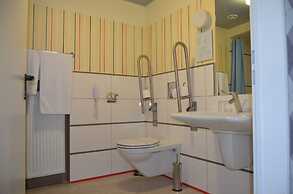 Villa Four Rooms