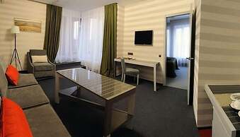 Villa Four Rooms