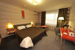Villa Four Rooms