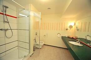 Villa Four Rooms