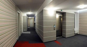 Villa Four Rooms
