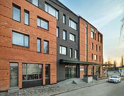 Villa Four Rooms