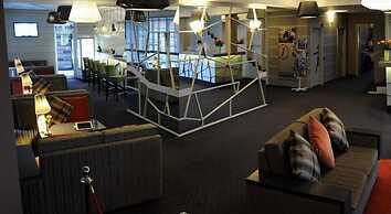 Villa Four Rooms