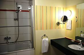 Villa Four Rooms