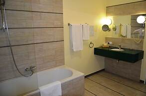 Villa Four Rooms