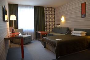 Villa Four Rooms