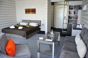 Villa Four Rooms