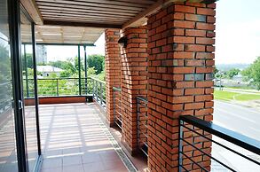 Villa Four Rooms