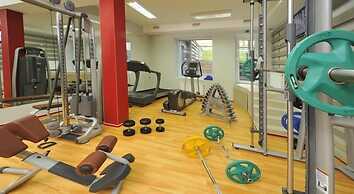 Villa Four Rooms