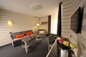 Villa Four Rooms
