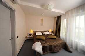 Villa Four Rooms