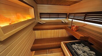 Villa Four Rooms