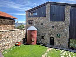 Hosteria Toloriu 1848
