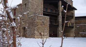 Hosteria Toloriu 1848