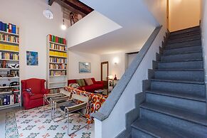 Loft Ventaglieri by Wonderful Italy