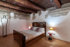 Loft Ventaglieri by Wonderful Italy