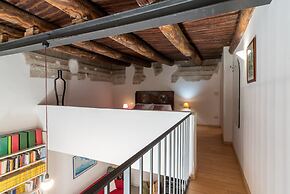 Loft Ventaglieri by Wonderful Italy