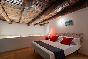 Loft Ventaglieri by Wonderful Italy