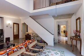 Loft Ventaglieri by Wonderful Italy