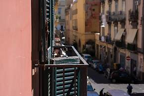 Loft Ventaglieri by Wonderful Italy