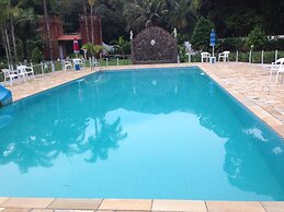 Pousada Ecológica Cavalo de Pedra