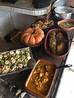 Pousada Ecológica Cavalo de Pedra