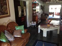 Pousada Ecológica Cavalo de Pedra