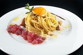 Palazzo Ducale Venturi - Luxury Relais & Wellness