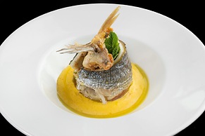 Palazzo Ducale Venturi - Luxury Relais & Wellness