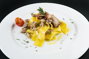 Palazzo Ducale Venturi - Luxury Relais & Wellness