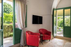 Palazzo Ducale Venturi - Luxury Relais & Wellness