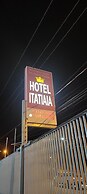 Hotel Itatiaia
