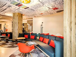 ibis Setif Hotel