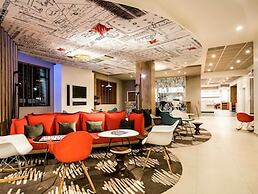 ibis Setif Hotel